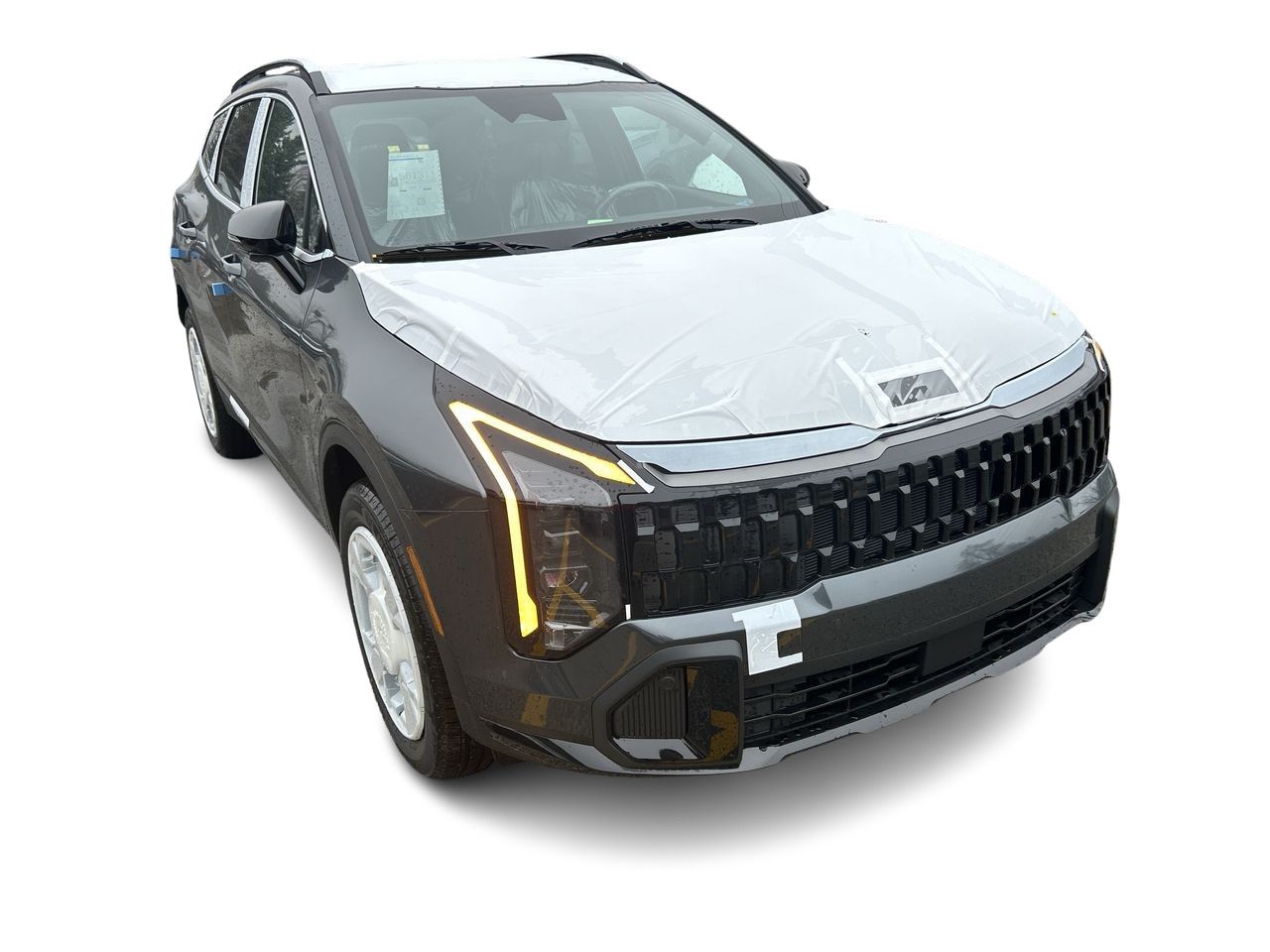 2026 Kia Sportage in Markham, Ontario