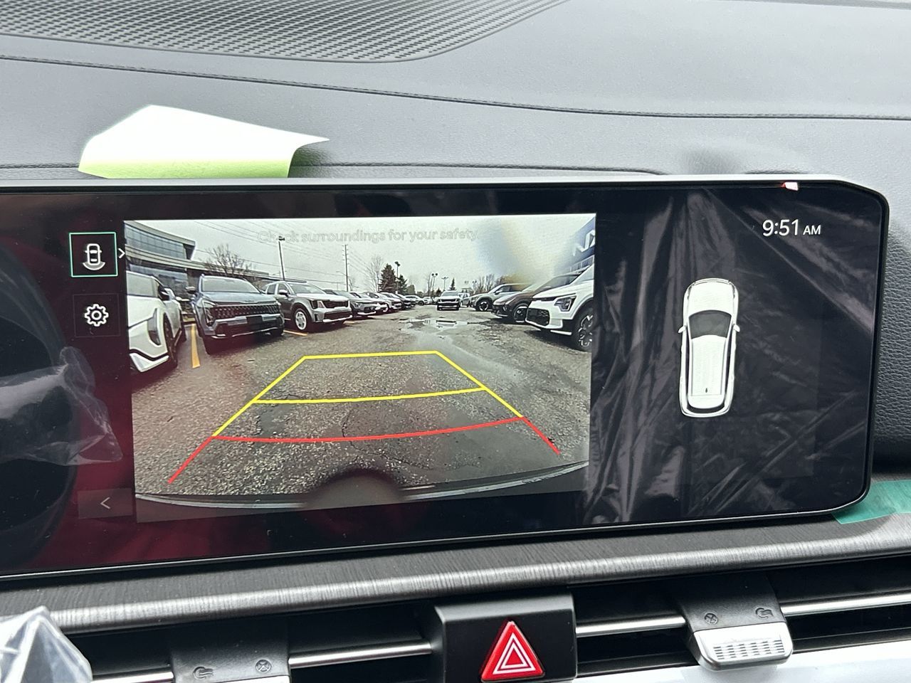 2026 Kia Sportage in Markham, Ontario