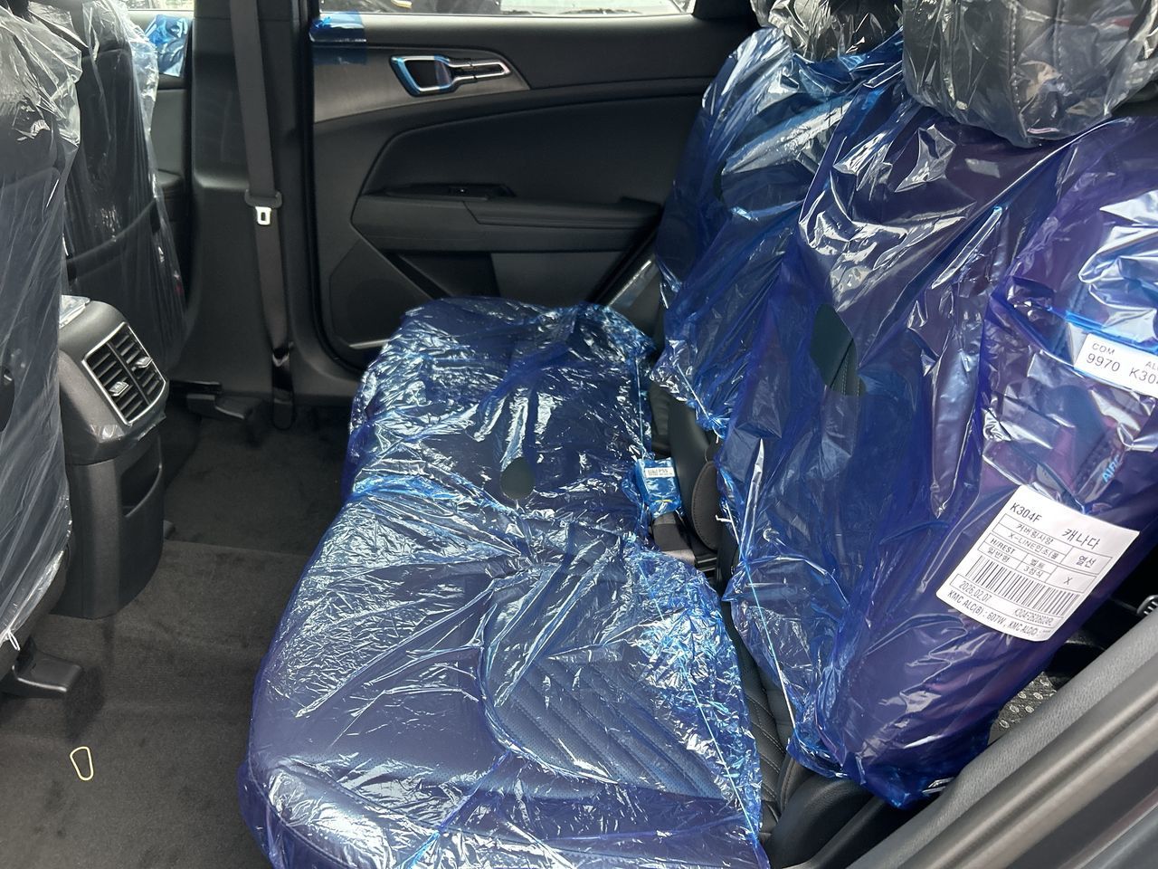 2026 Kia Sportage in Markham, Ontario