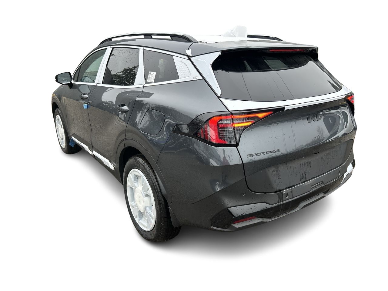2026 Kia Sportage in Markham, Ontario
