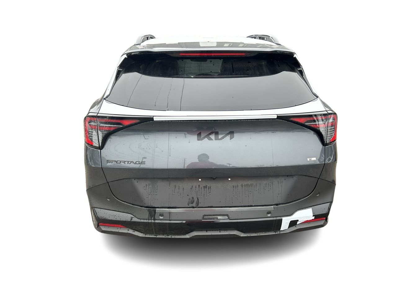 2026 Kia Sportage in Markham, Ontario