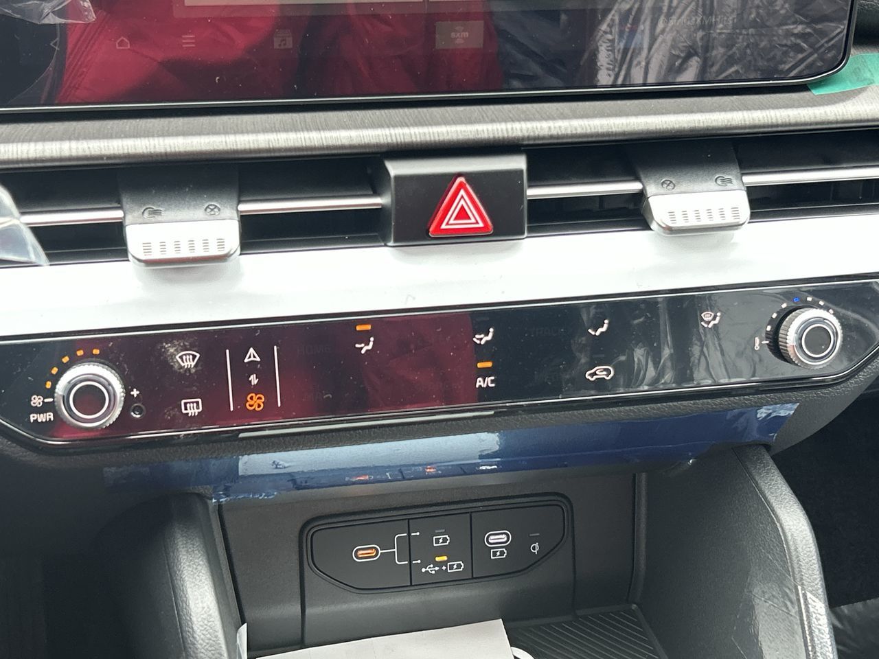 2026 Kia Sportage in Markham, Ontario