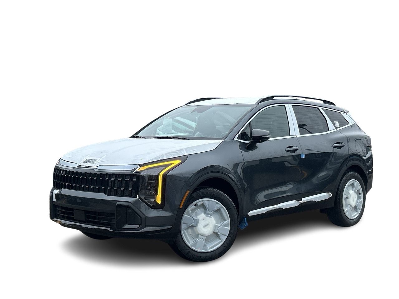 2026 Kia Sportage in Markham, Ontario