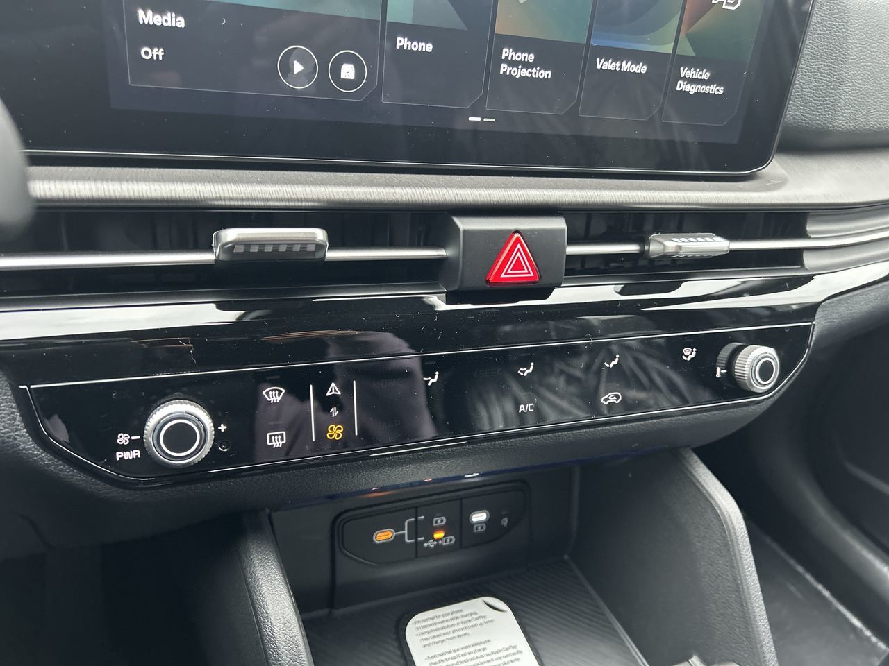 2026 Kia Sportage in Markham, Ontario