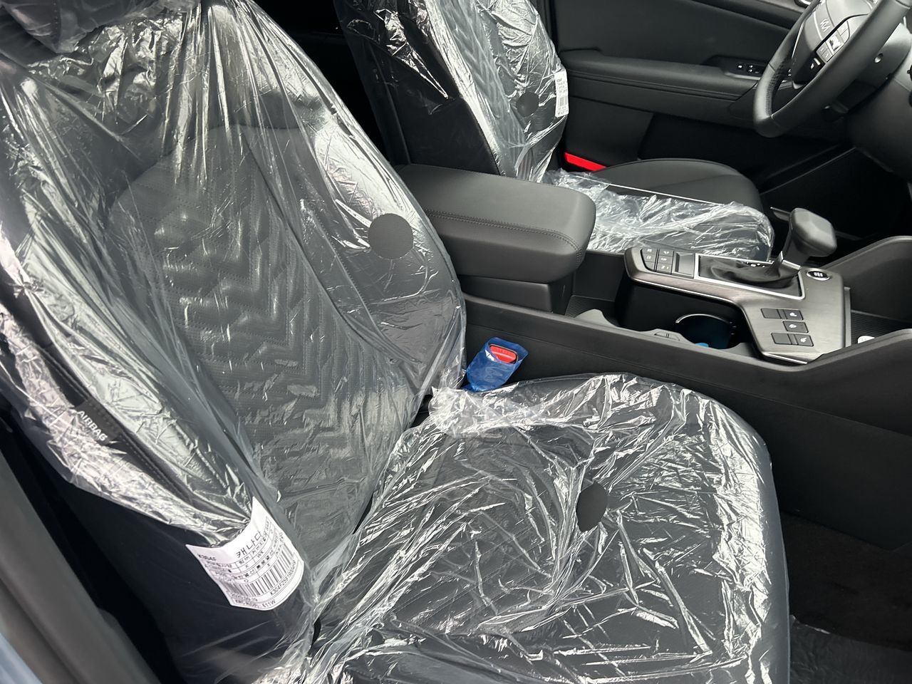 2026 Kia Sportage in Markham, Ontario