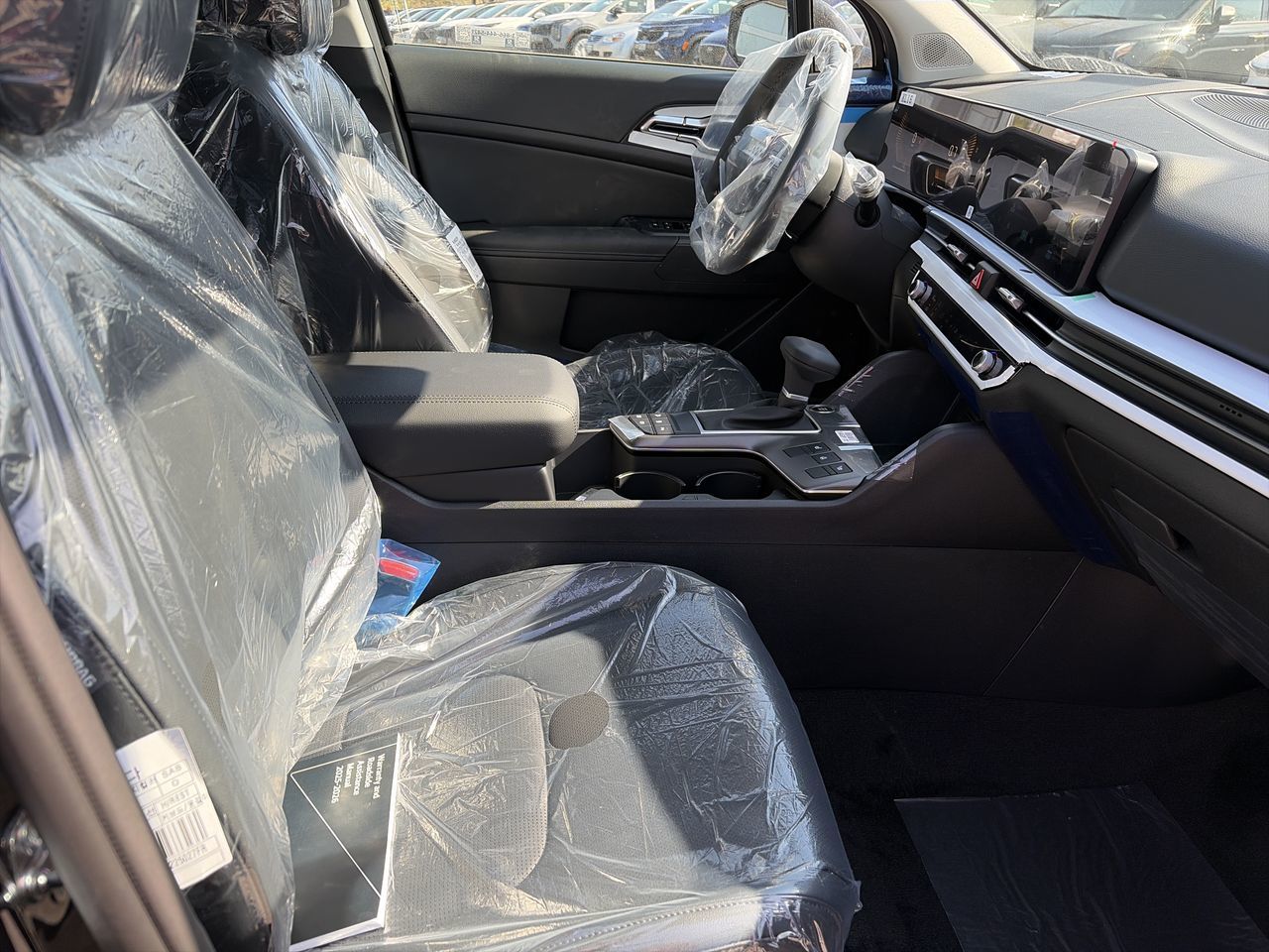 Kia Sportage  2026 à Markham, Ontario