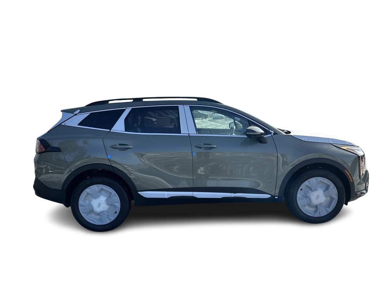 2026 Kia Sportage in Markham, Ontario