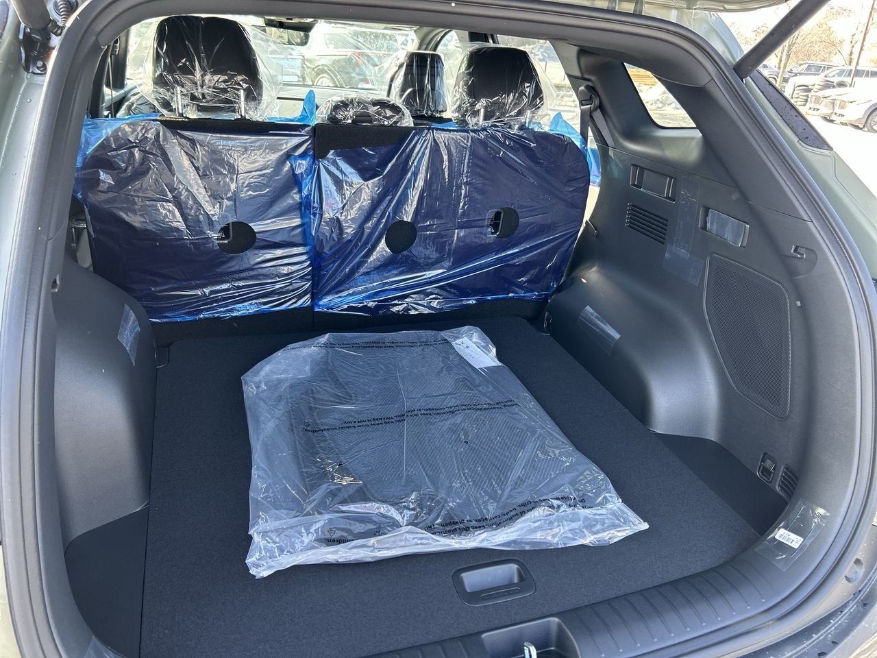 2026 Kia Sportage in Markham, Ontario