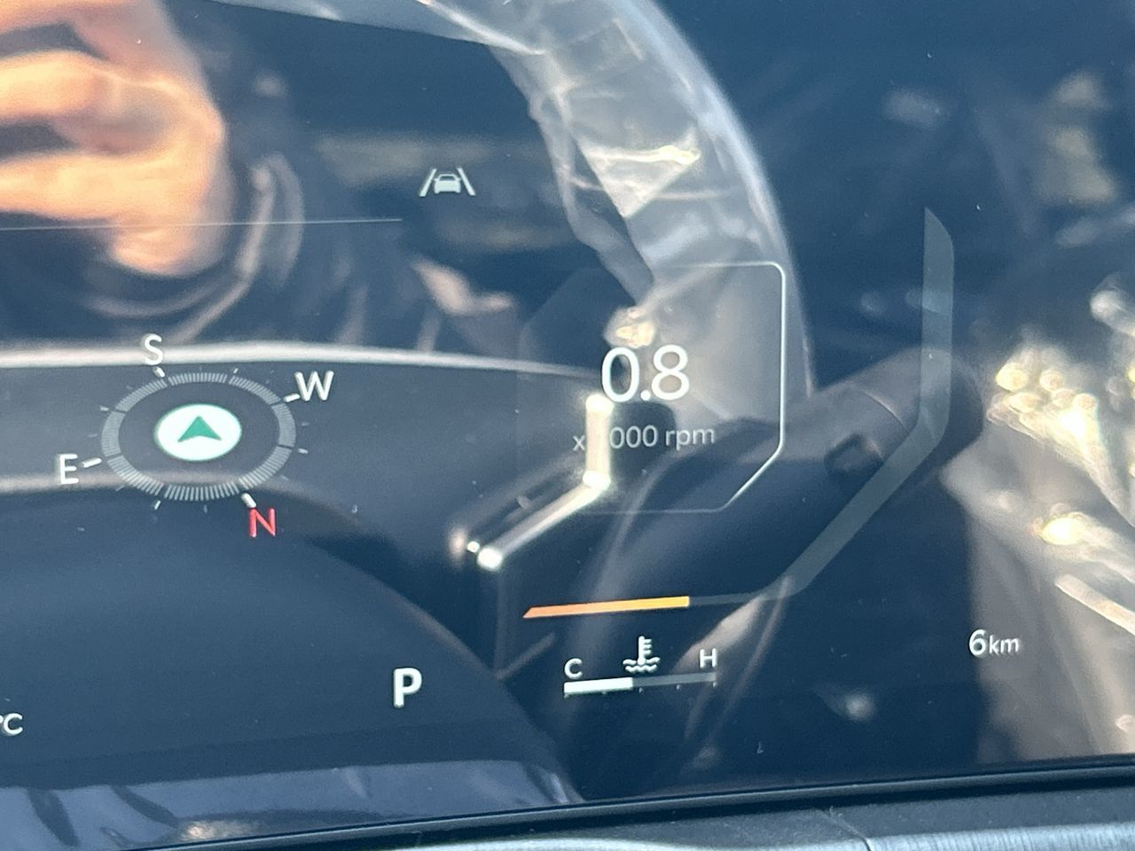 2026 Kia Sportage in Markham, Ontario