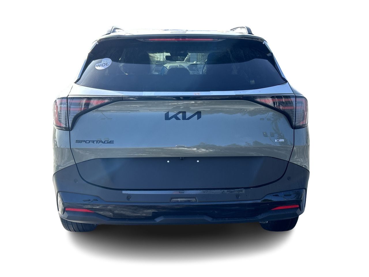 2026 Kia Sportage in Markham, Ontario