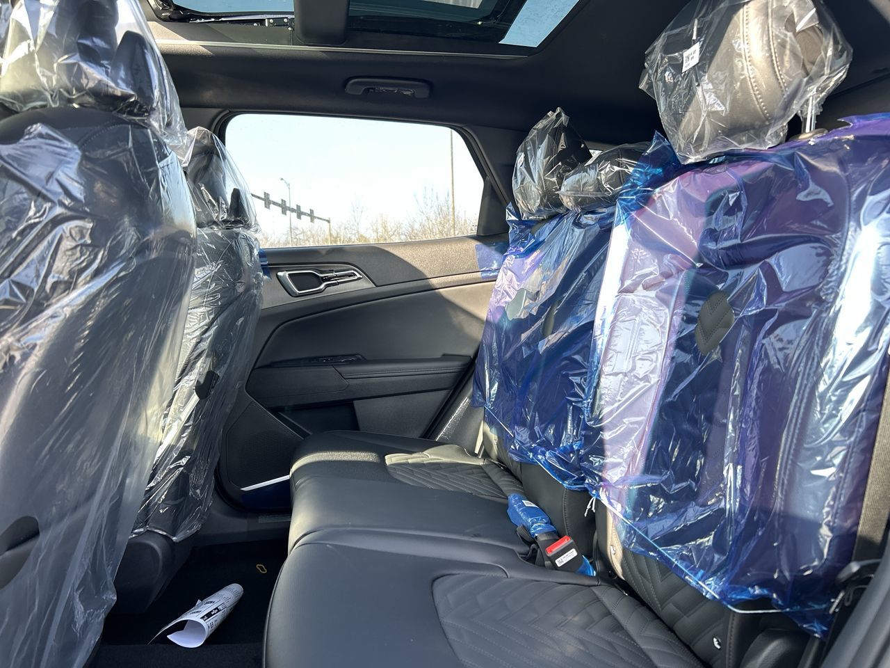 2026 Kia Sportage in Markham, Ontario