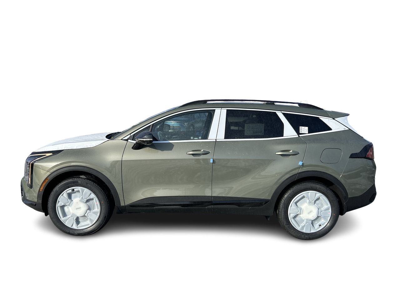 2026 Kia Sportage in Markham, Ontario