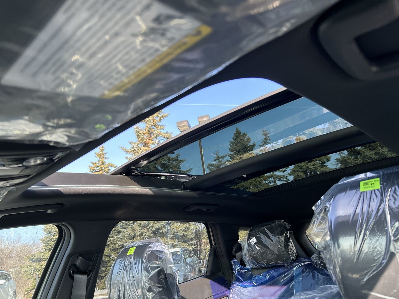 2026 Kia Sportage in Markham, Ontario