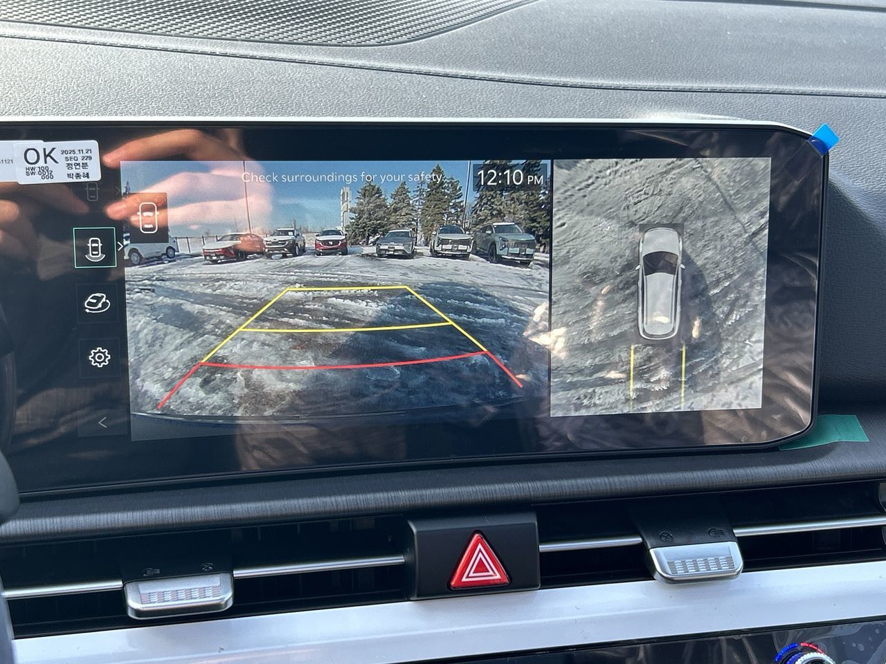2026 Kia Sportage in Markham, Ontario