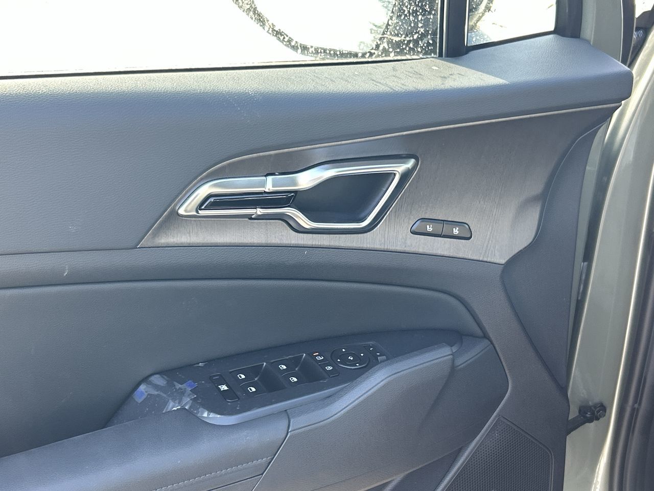 2026 Kia Sportage in Markham, Ontario