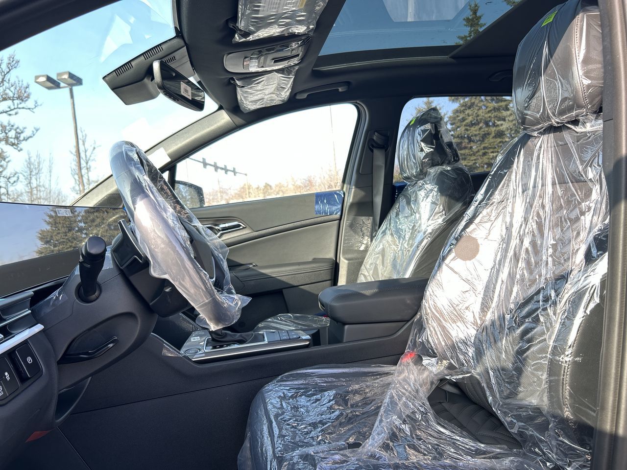 2026 Kia Sportage in Markham, Ontario