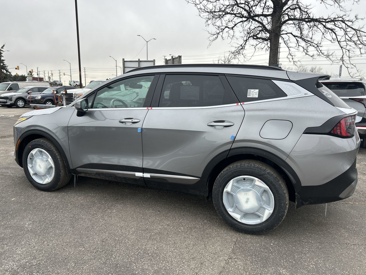 Kia Sportage  2026 à Markham, Ontario