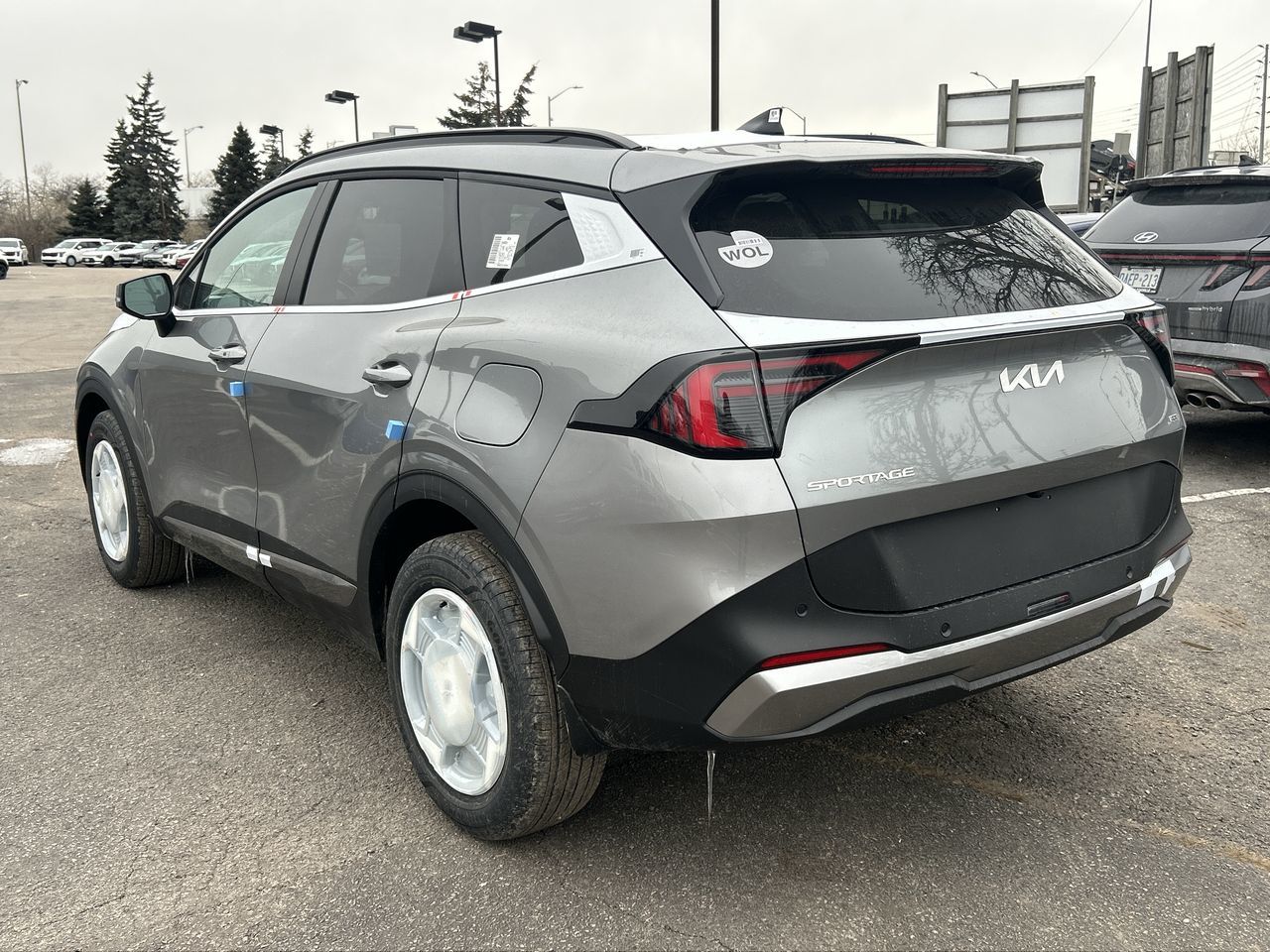 Kia Sportage  2026 à Markham, Ontario