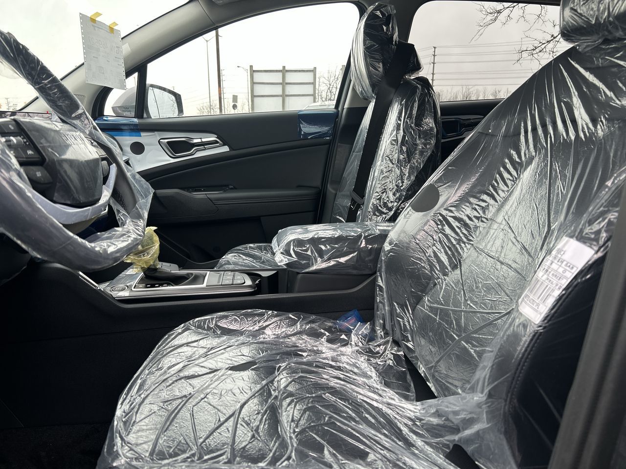 Kia Sportage  2026 à Markham, Ontario
