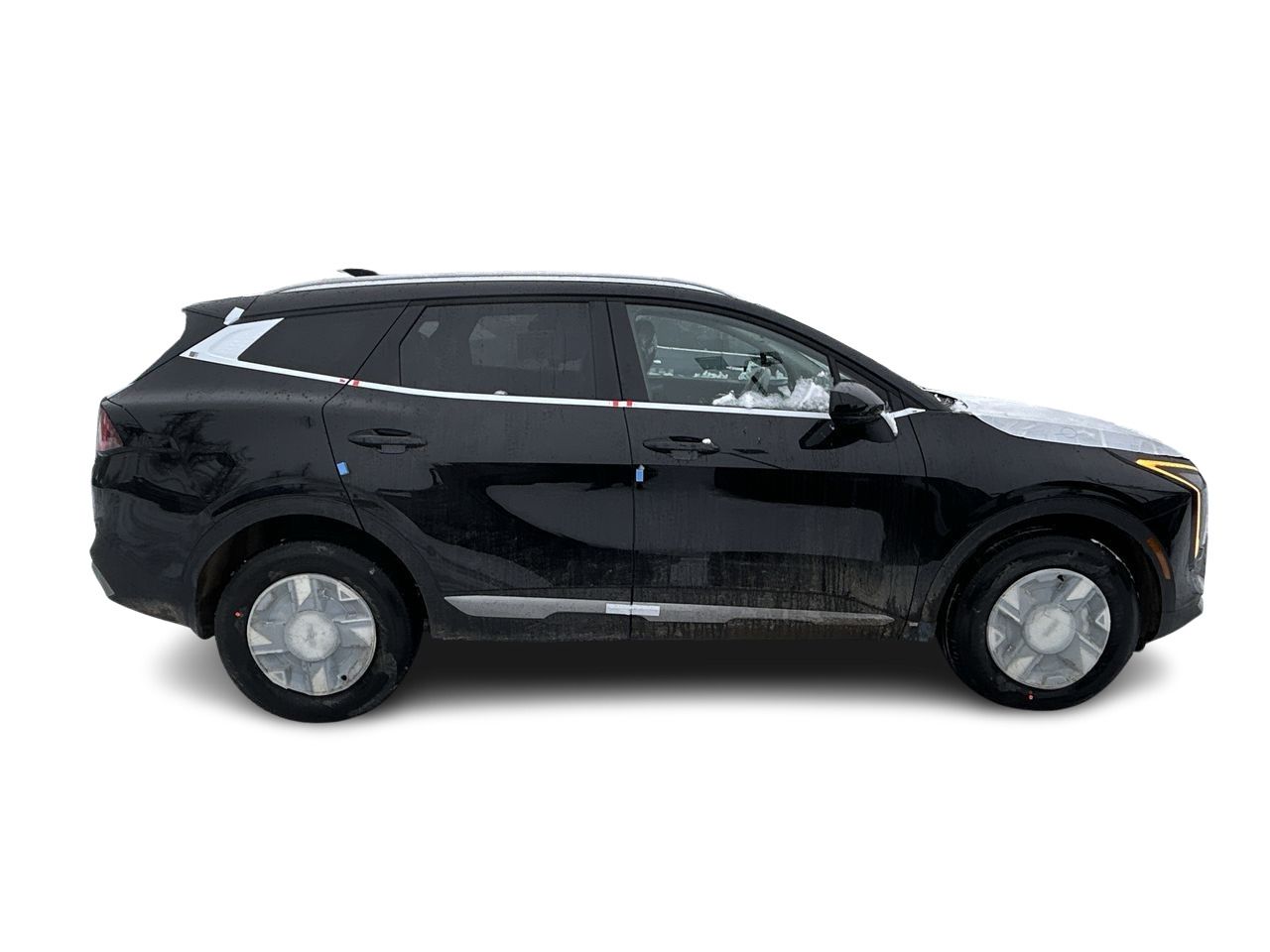 Kia Sportage  2026 à Markham, Ontario