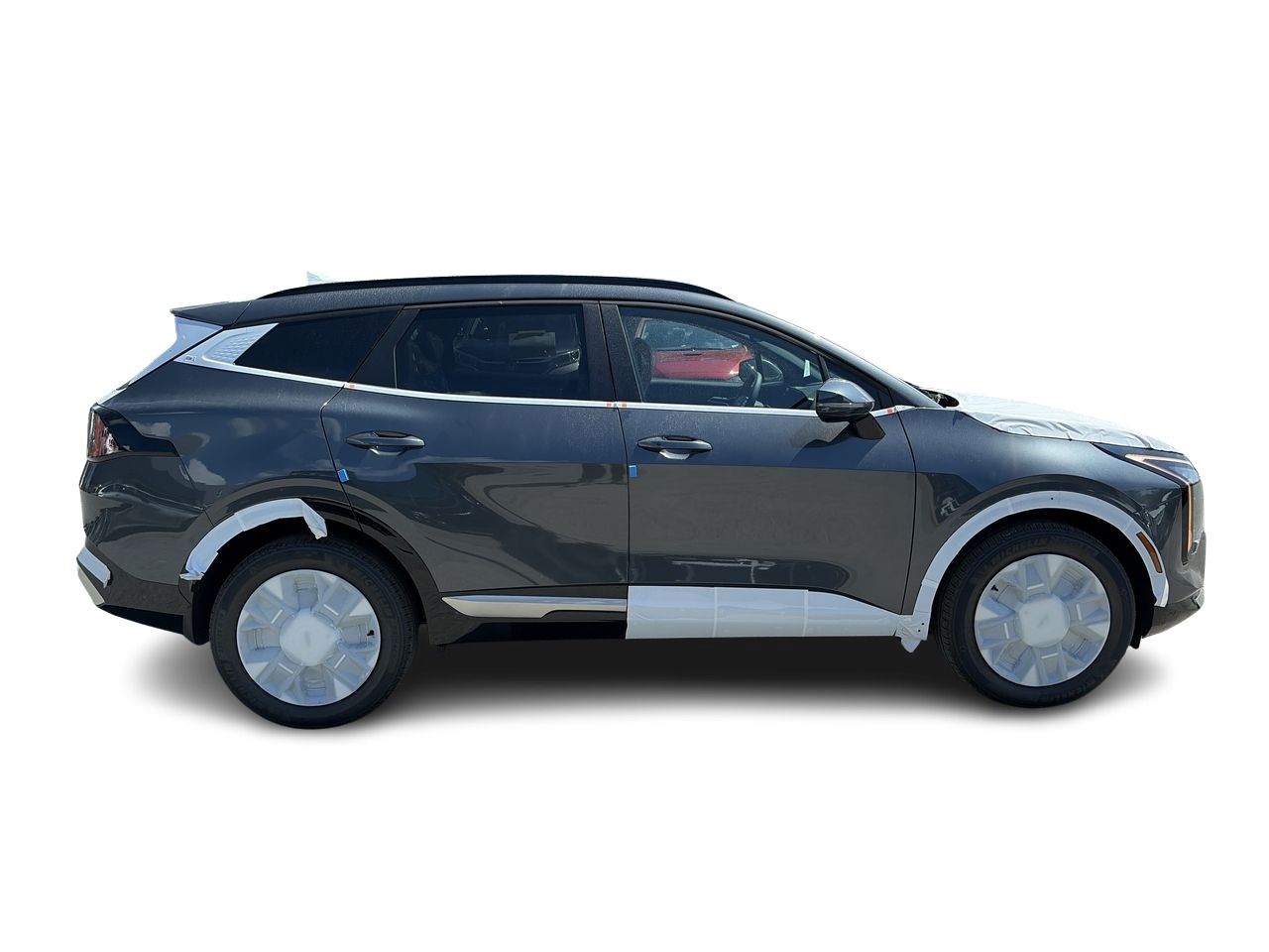 Kia Sportage  2026 à Markham, Ontario