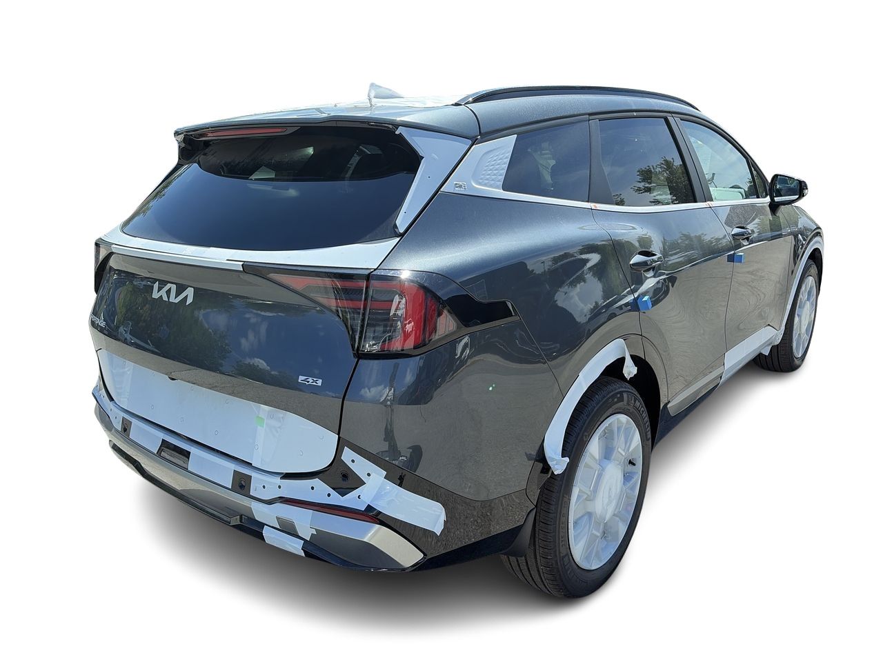 Kia Sportage  2026 à Markham, Ontario