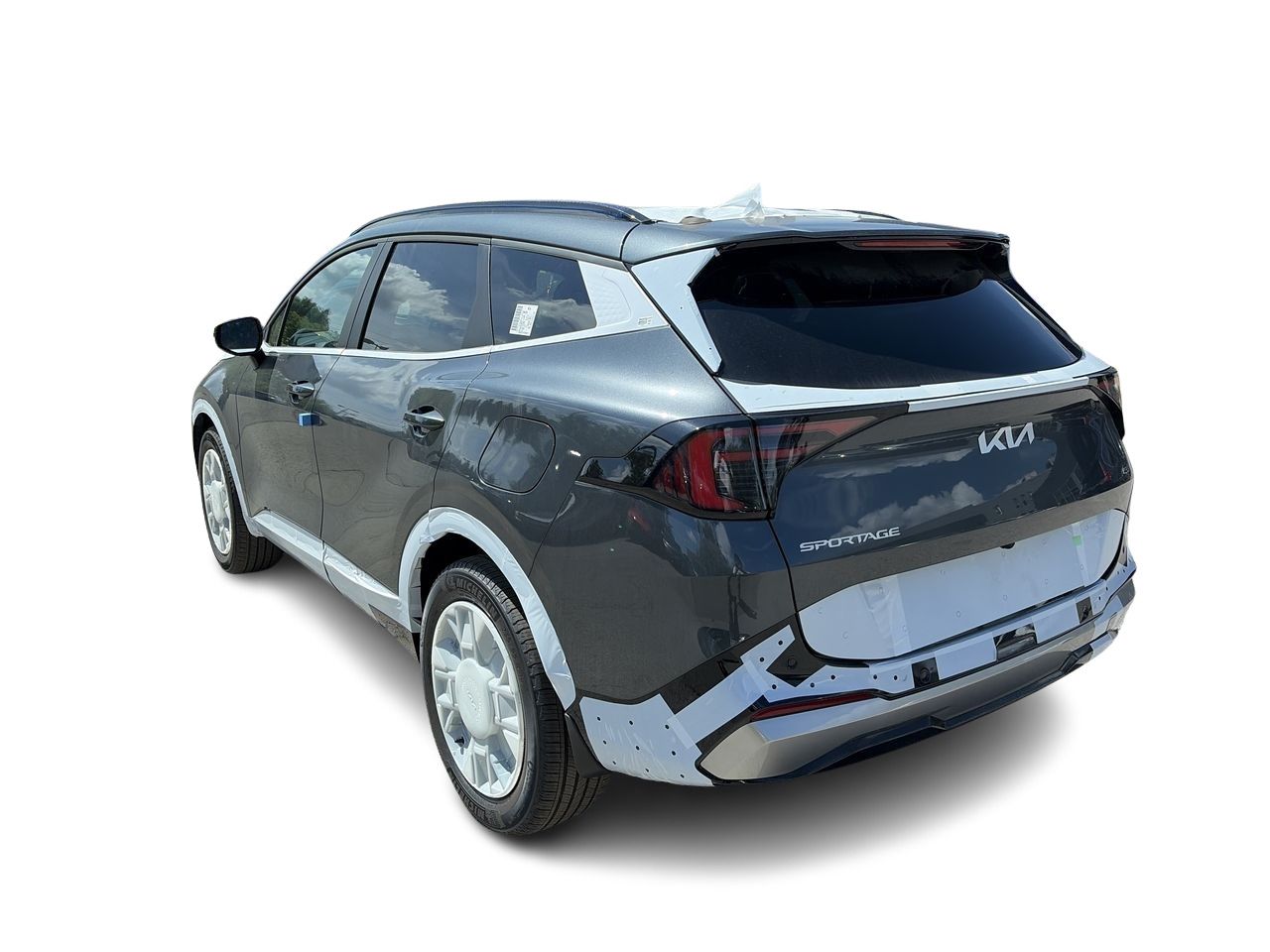 Kia Sportage  2026 à Markham, Ontario