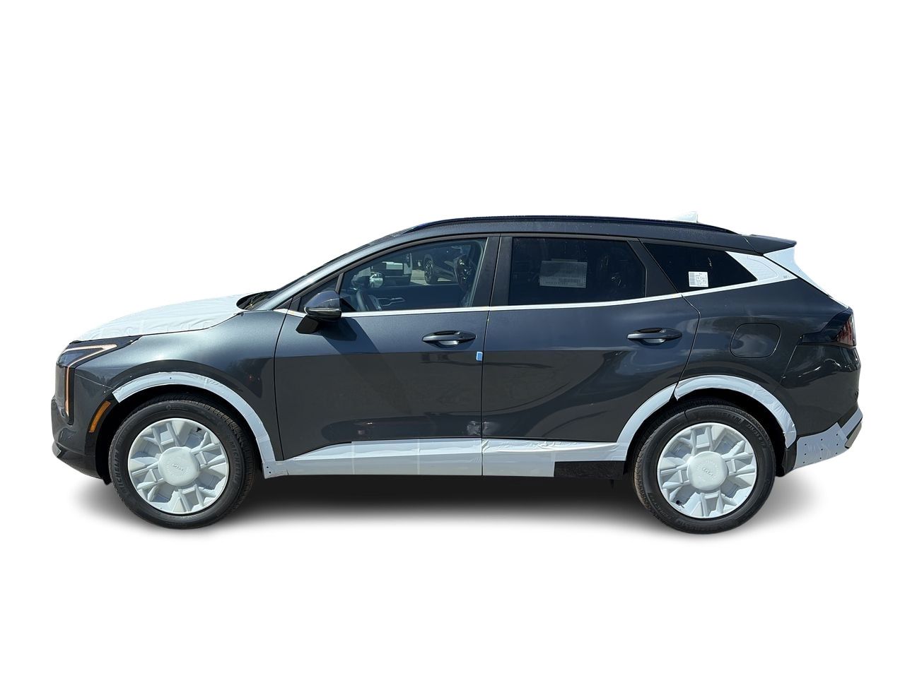 Kia Sportage  2026 à Markham, Ontario