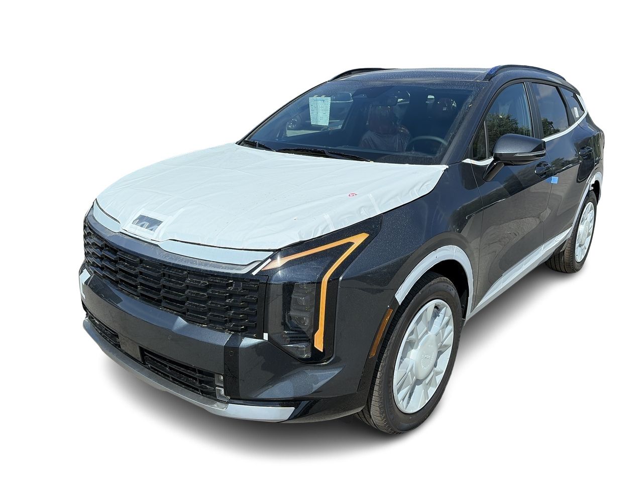 Kia Sportage  2026 à Markham, Ontario
