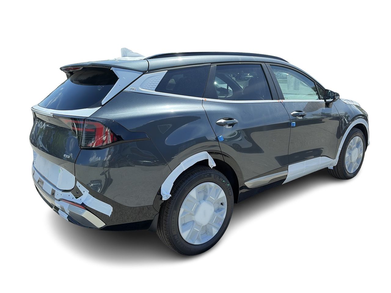 Kia Sportage  2026 à Markham, Ontario