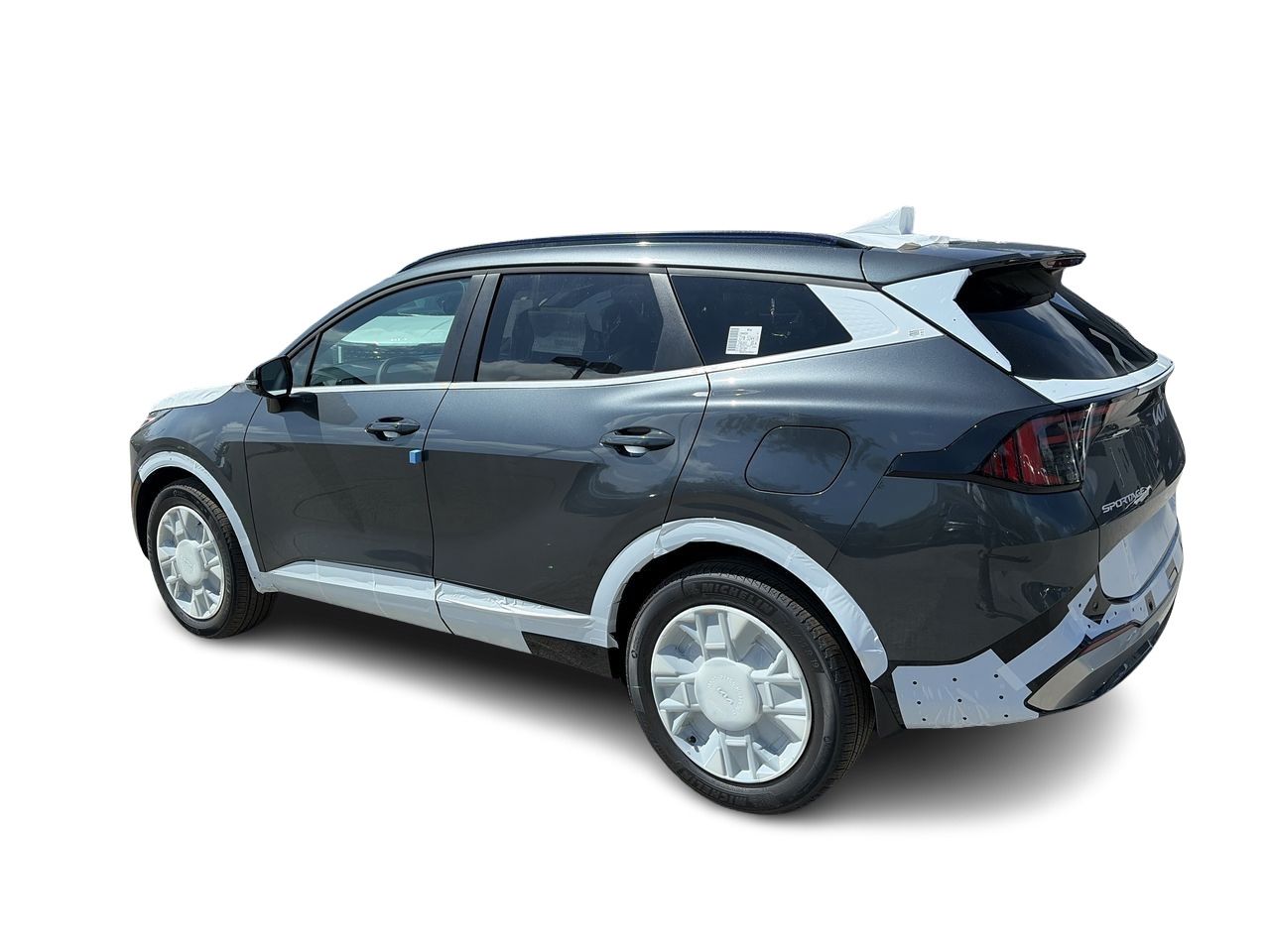Kia Sportage  2026 à Markham, Ontario