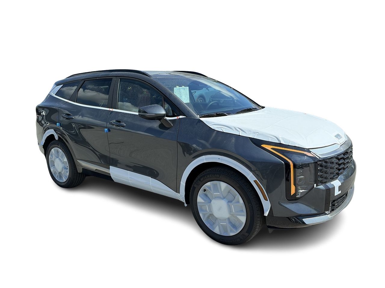 Kia Sportage  2026 à Markham, Ontario