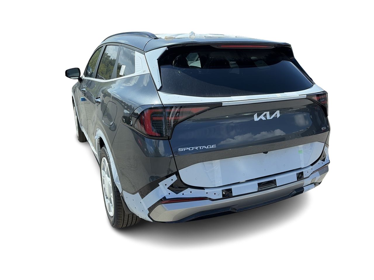 Kia Sportage  2026 à Markham, Ontario