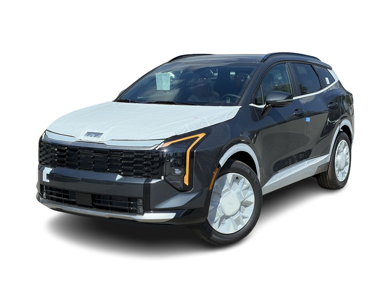 Kia Sportage  2026 à Markham, Ontario