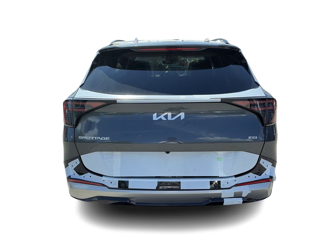 Kia Sportage  2026 à Markham, Ontario