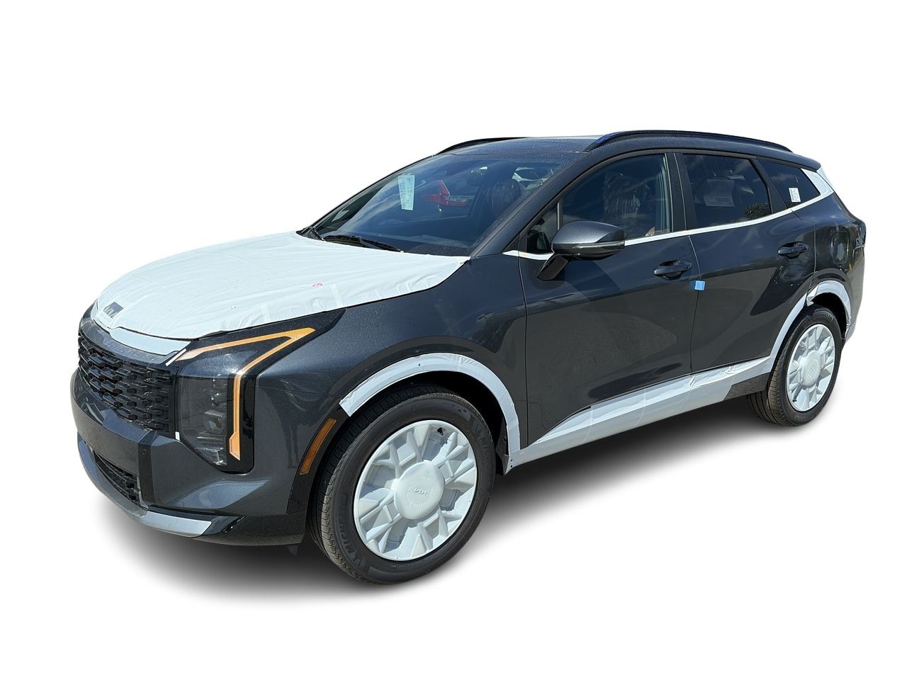 Kia Sportage  2026 à Markham, Ontario