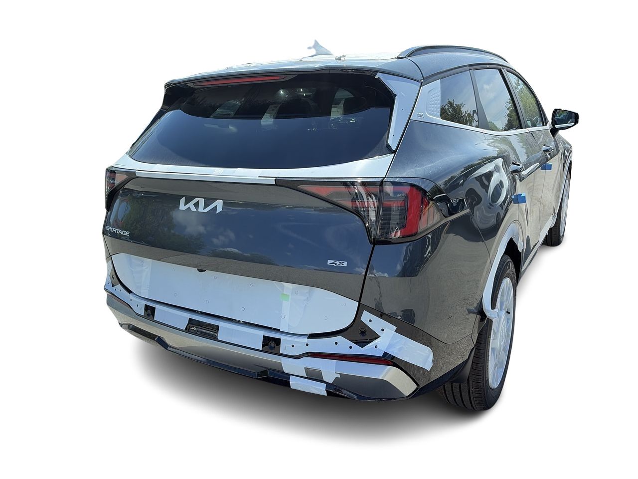 Kia Sportage  2026 à Markham, Ontario