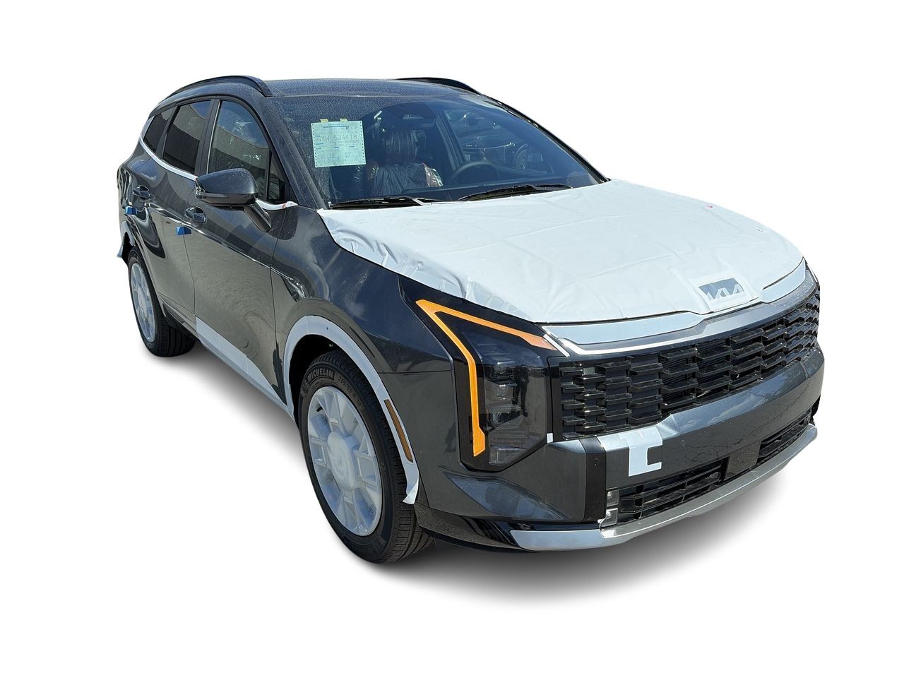 Kia Sportage  2026 à Markham, Ontario