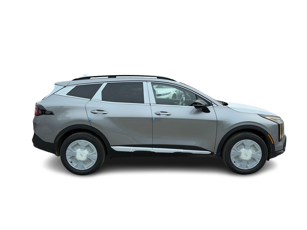 2026 Kia Sportage in Markham, Ontario