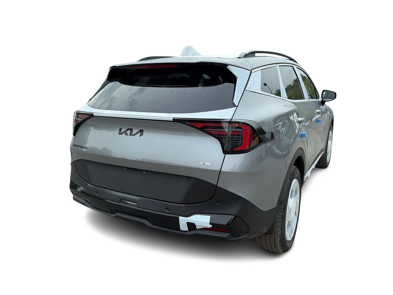2026 Kia Sportage in Markham, Ontario