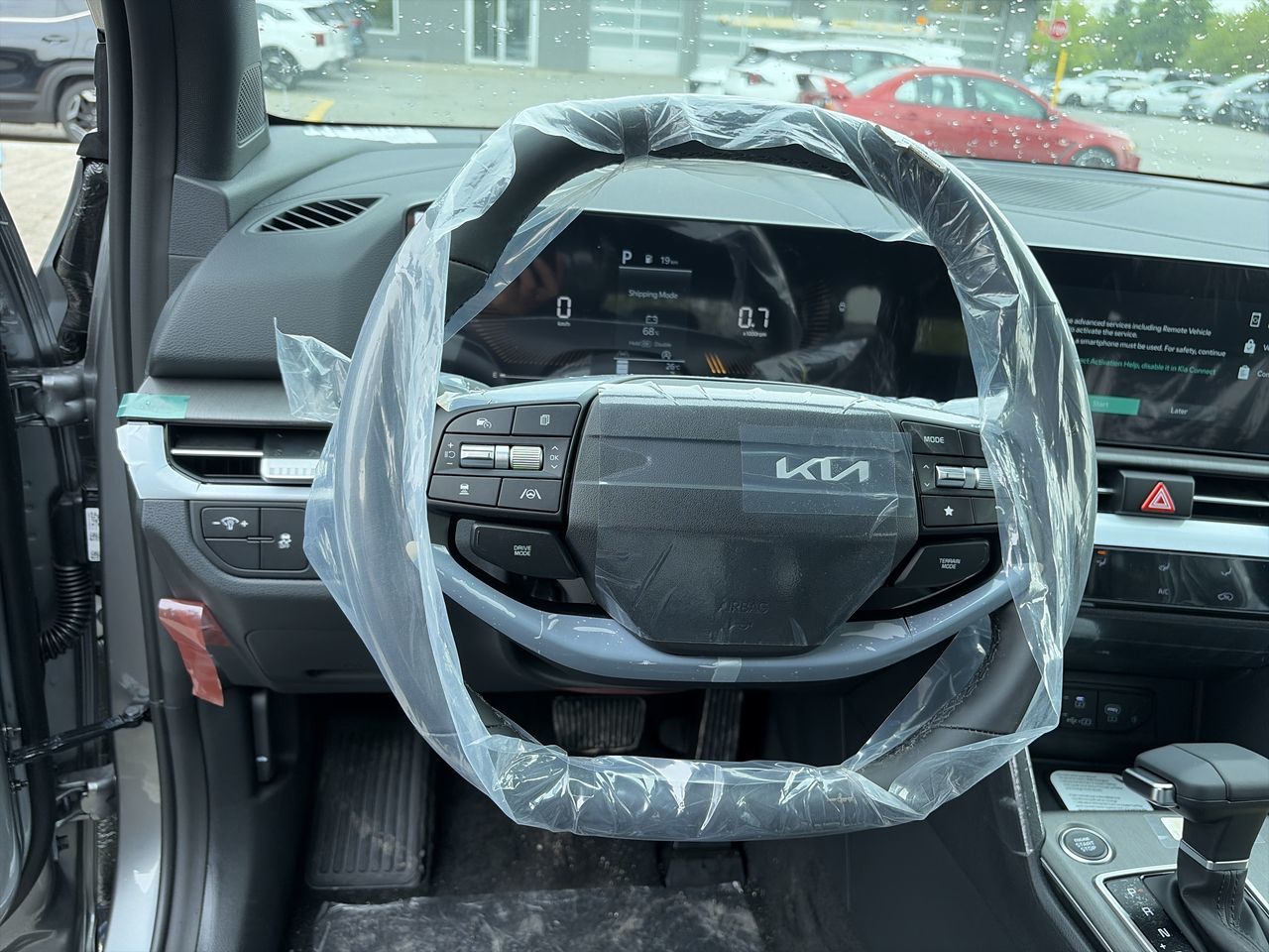 2026 Kia Sportage in Markham, Ontario