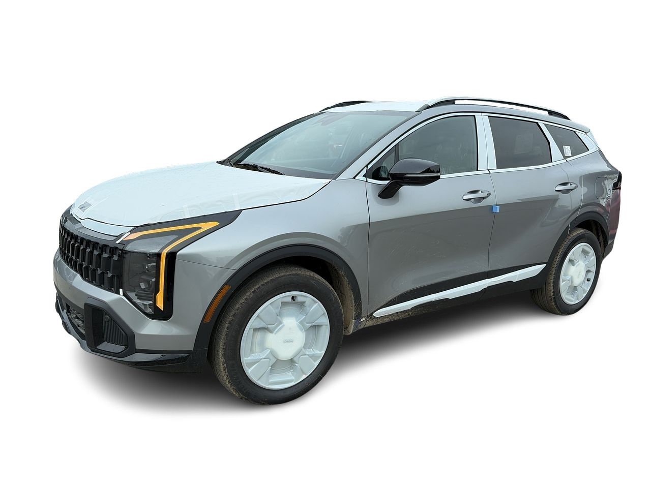2026 Kia Sportage in Markham, Ontario
