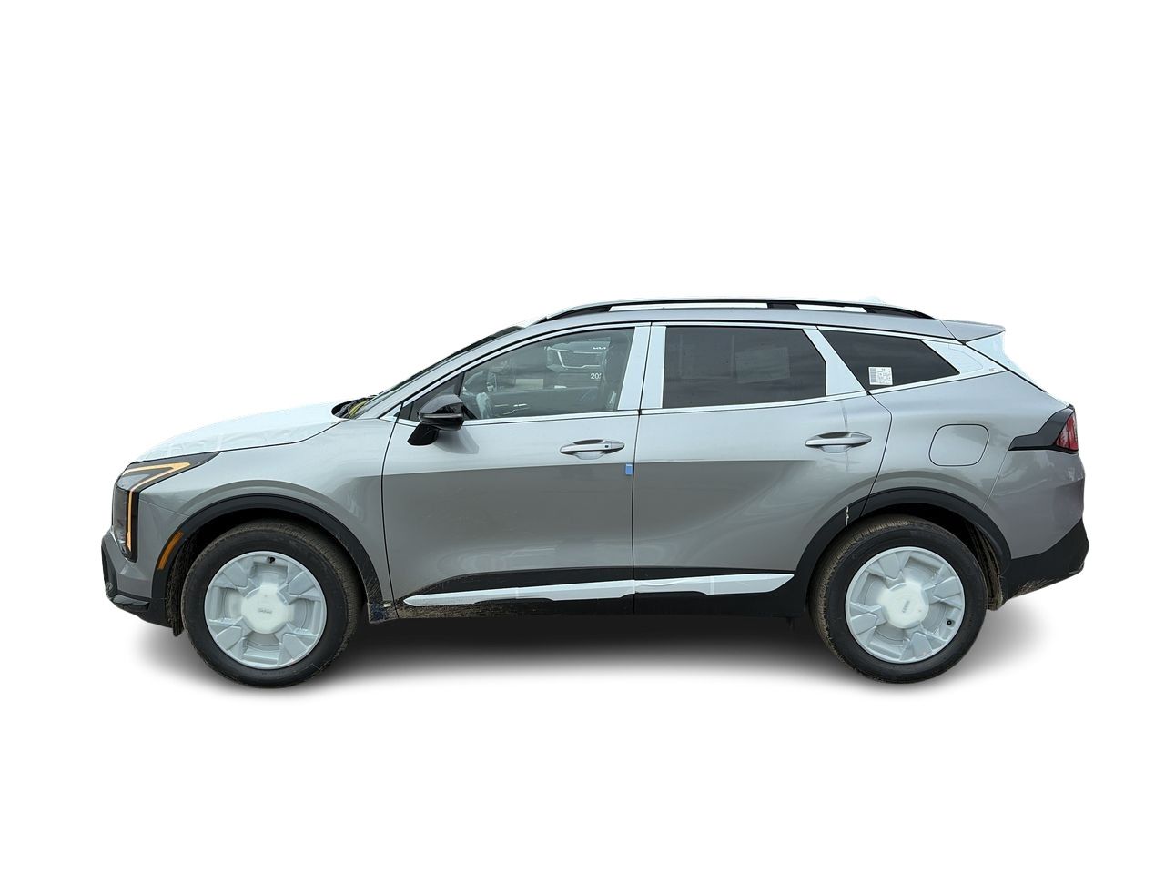 2026 Kia Sportage in Markham, Ontario
