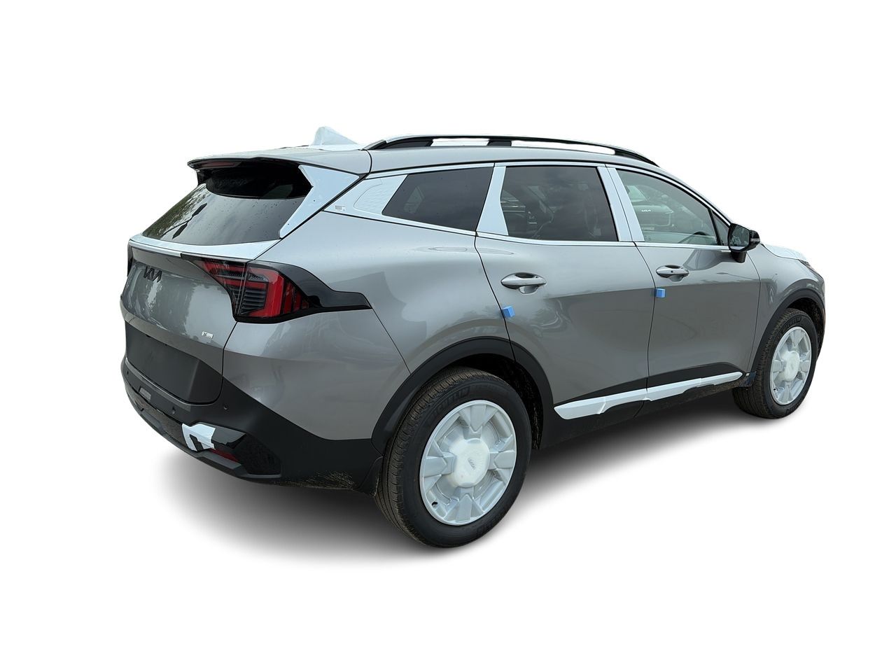 2026 Kia Sportage in Markham, Ontario