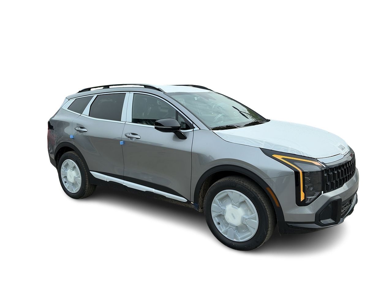 2026 Kia Sportage in Markham, Ontario