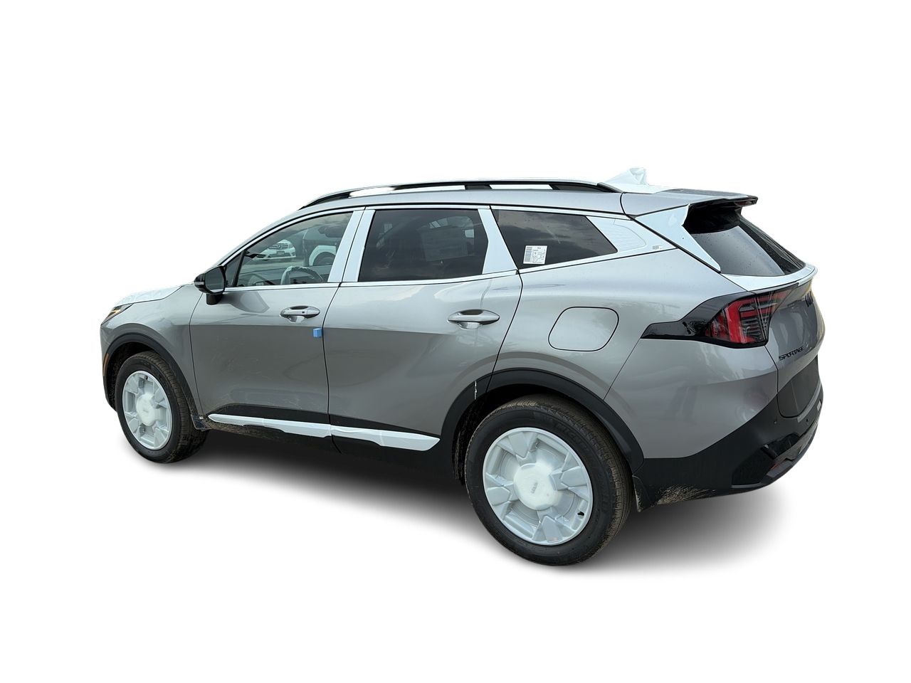 2026 Kia Sportage in Markham, Ontario