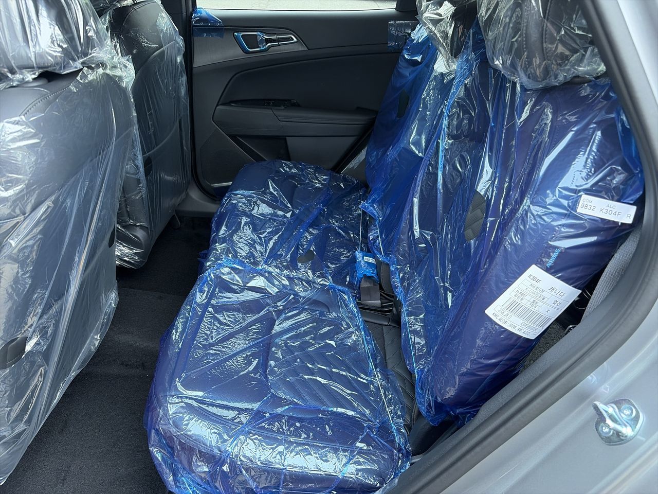 2026 Kia Sportage in Markham, Ontario