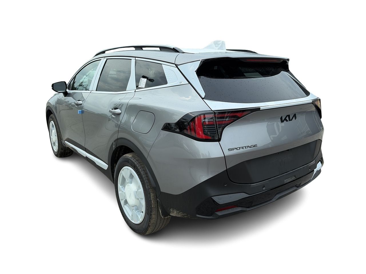 2026 Kia Sportage in Markham, Ontario