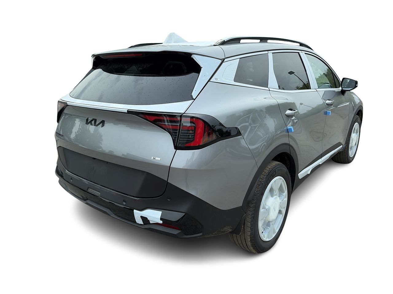 2026 Kia Sportage in Markham, Ontario