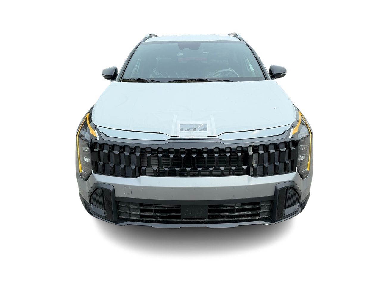 2026 Kia Sportage in Markham, Ontario